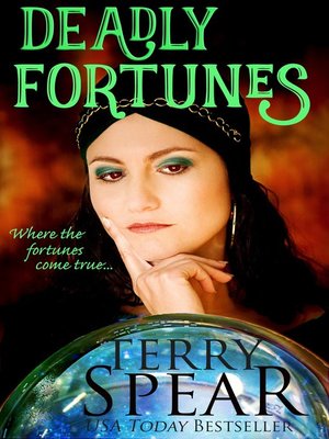 cover image of Deadly Fortunes